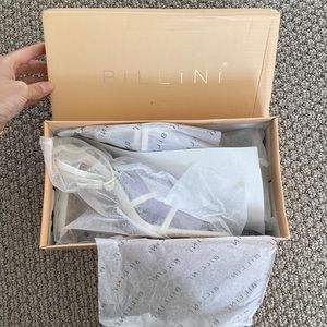 New Billini Heels